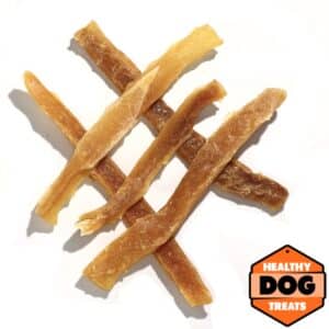 Flake Jerky - Bruces Healthy Dog treats