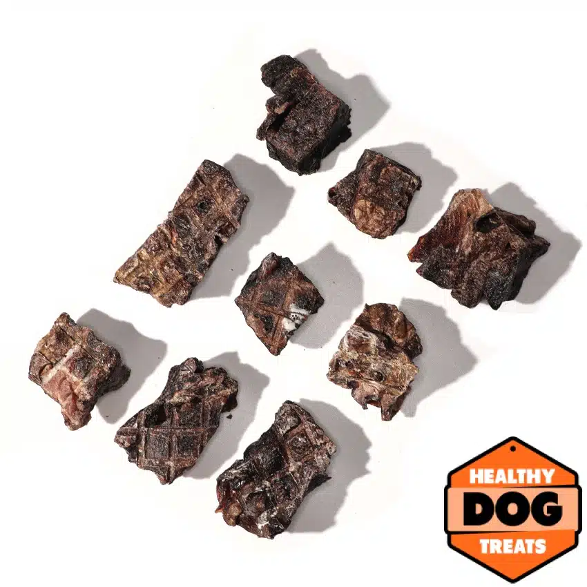 Beef Cubes - Image 2