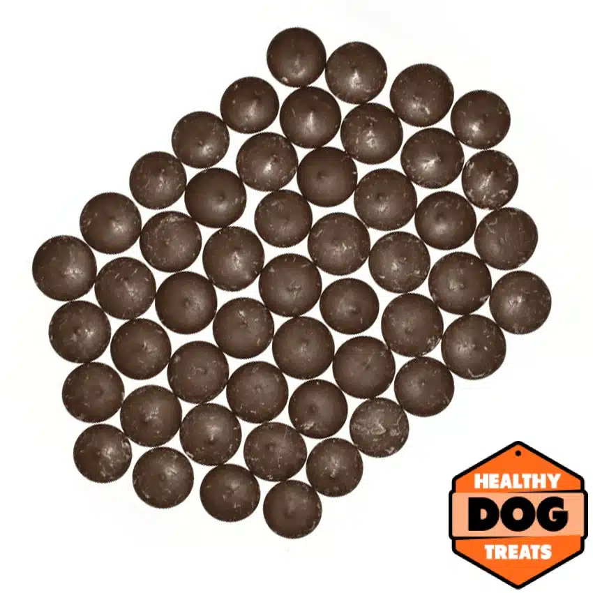 Carob Buttons - Image 3