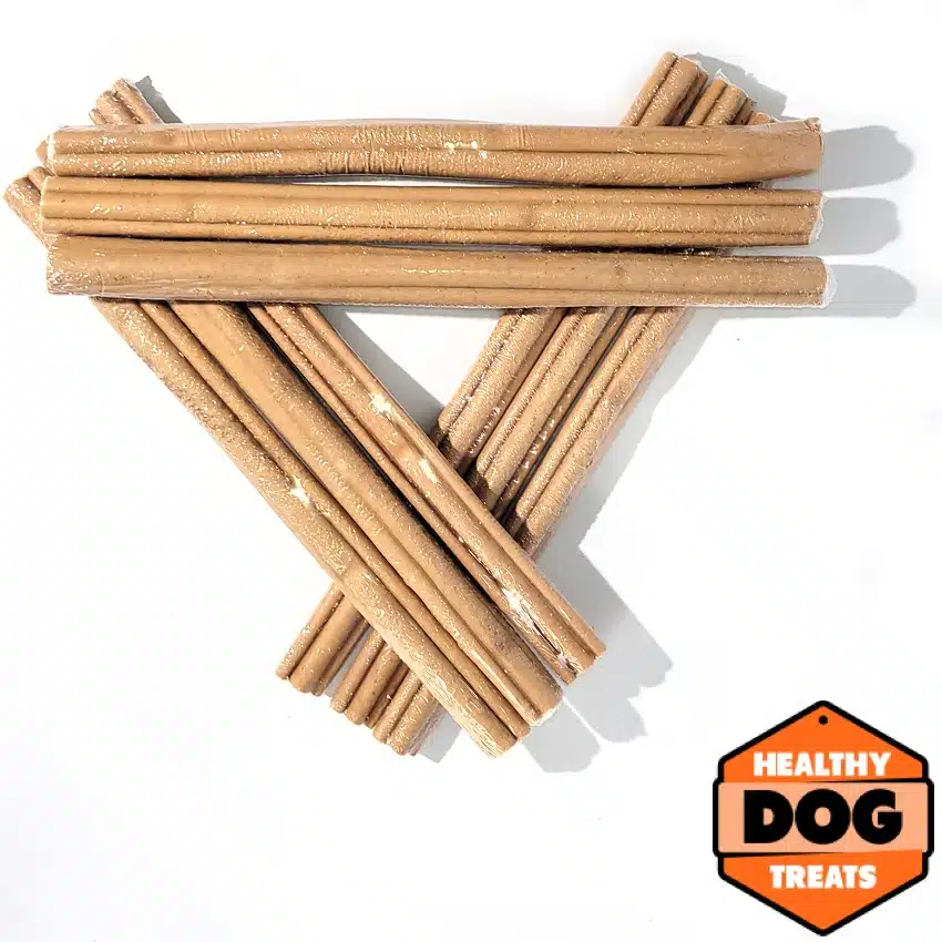 Chicken Sticks - Bruces Healthy Dog Treats