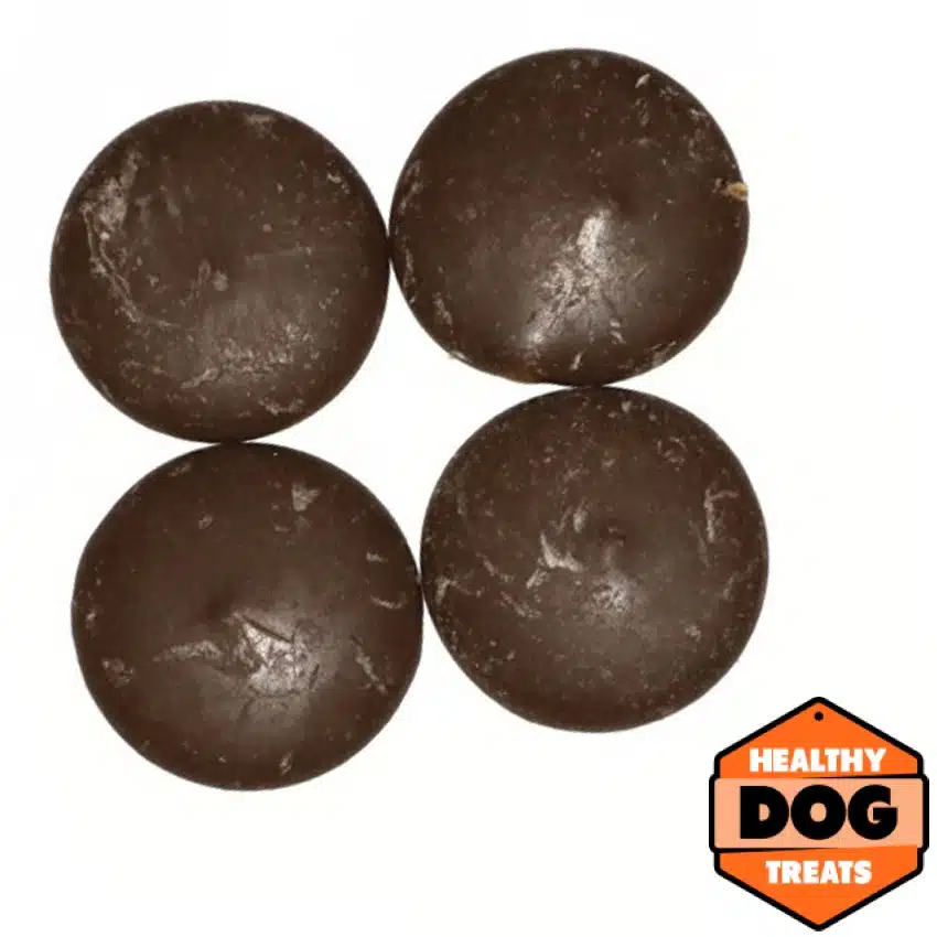 Carob Buttons - Image 2