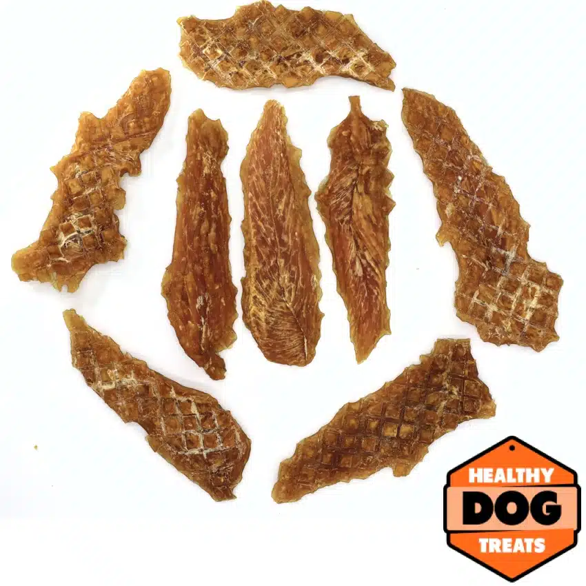 Chicken Breast Fillets - Image 2