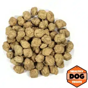 Chicken Meat balls - Bruces Healthy dog treats