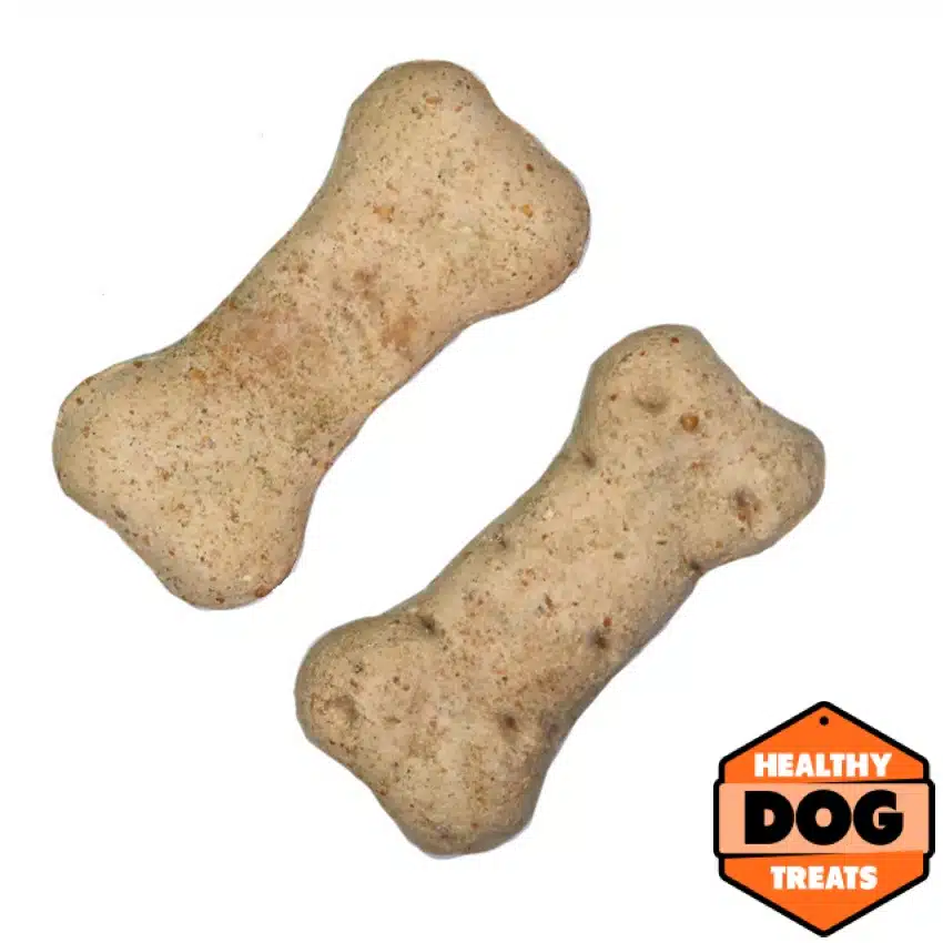 Glucosobics dog biscuits - Bruces Healthy Dog treats