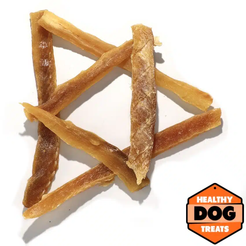 Flake Fillet JERKY - Image 3