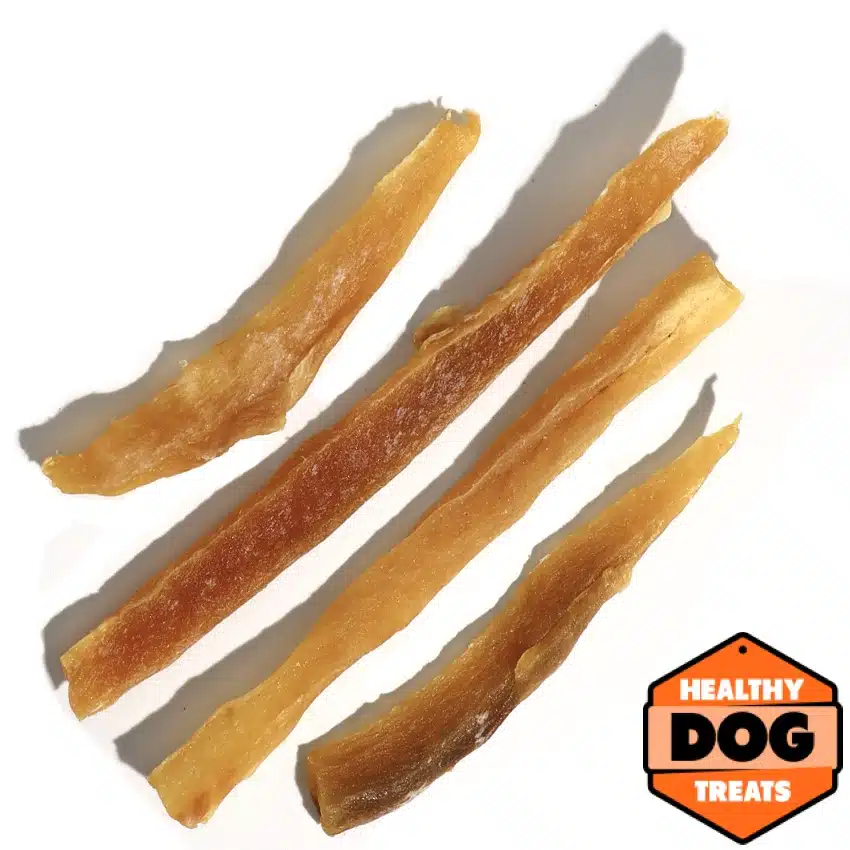 Flake Fillet JERKY - Image 2