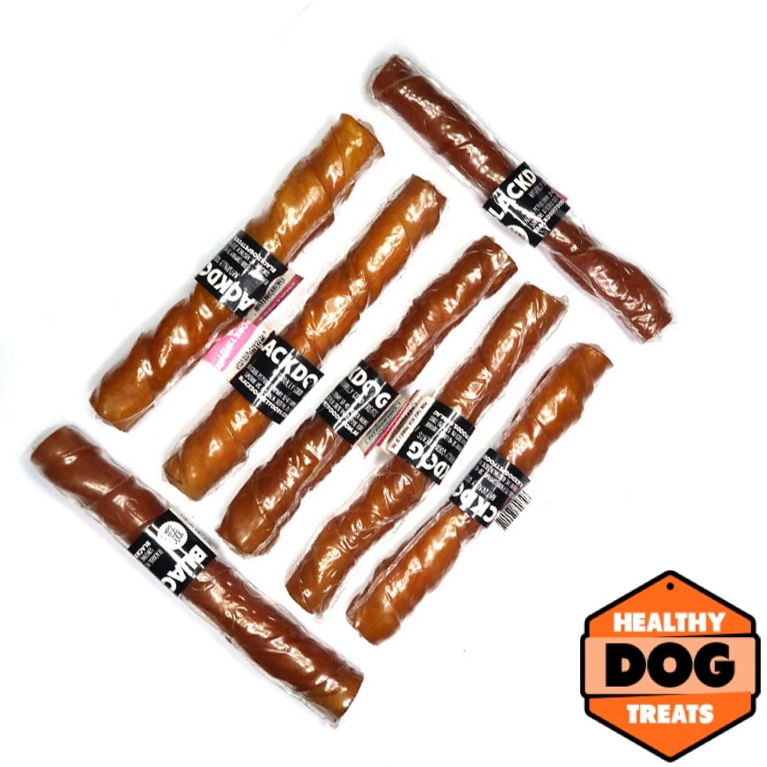 Pork Twists - Image 2