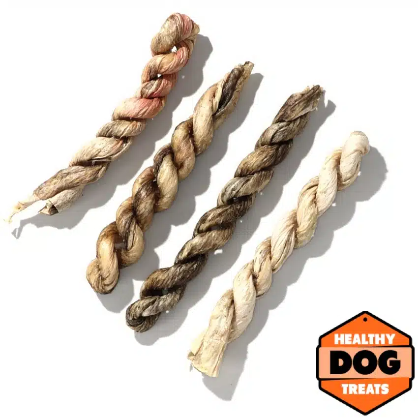 Ling Fish Skin twists - Image 2