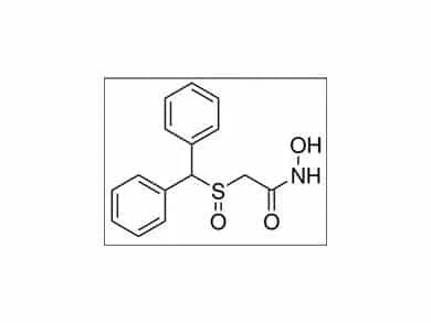 adrafinil chemical symbols