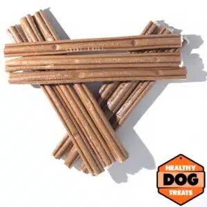 Lamb Sticks - Bruces Healthy Dog treats