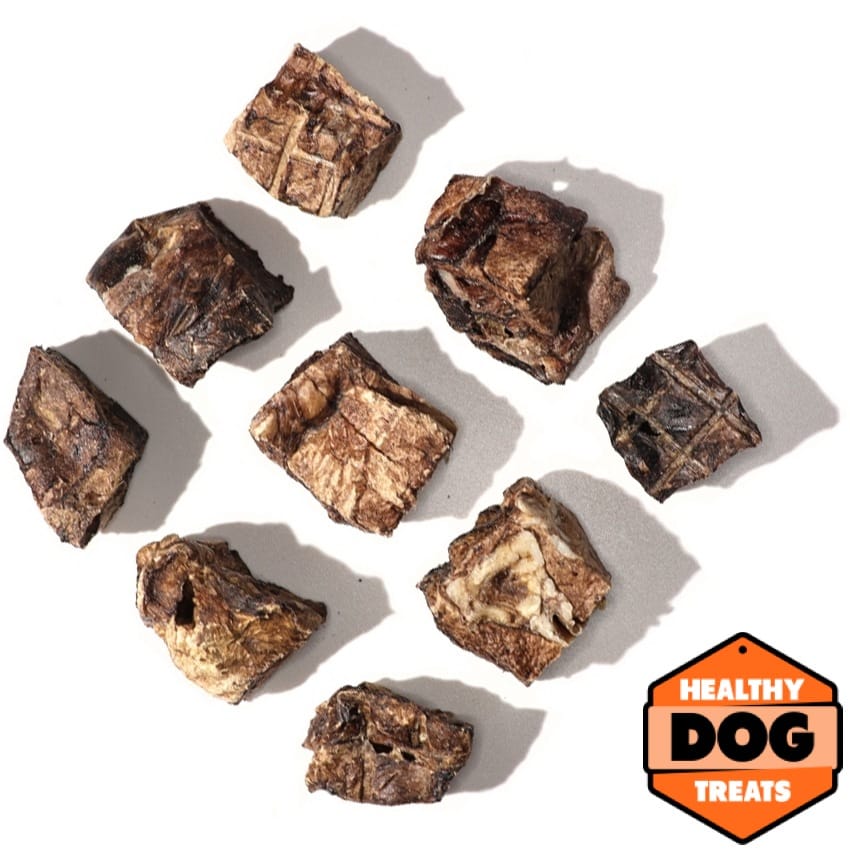 Lamb Puff Cubes - Image 2