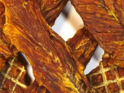 The best aussie chicken breast dog treat in Austrarlia