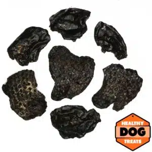 Chicken Liver - Bruce's Healthy Dog Treats