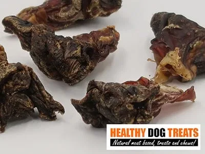 kangaRoo Cartilage dog treats