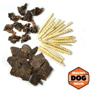 Good Chews Subscription Pack - Bruces Healthy Dog Treats