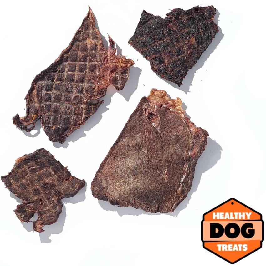 Beef Jerky pieces - Image 2