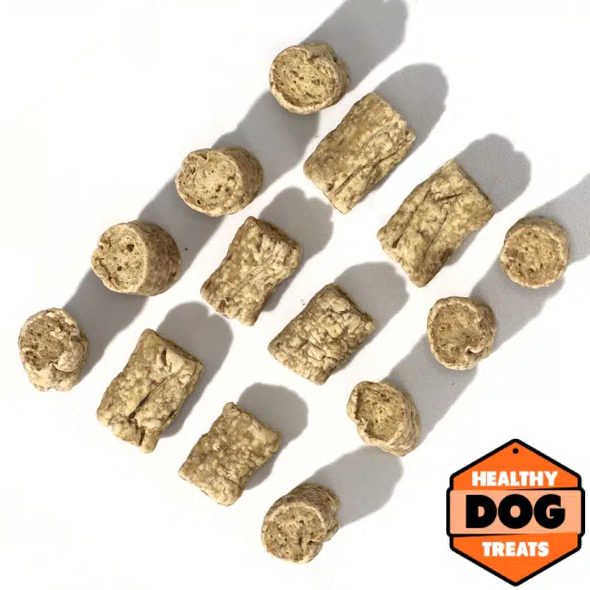 CHICKEN NIBBLES - Image 2