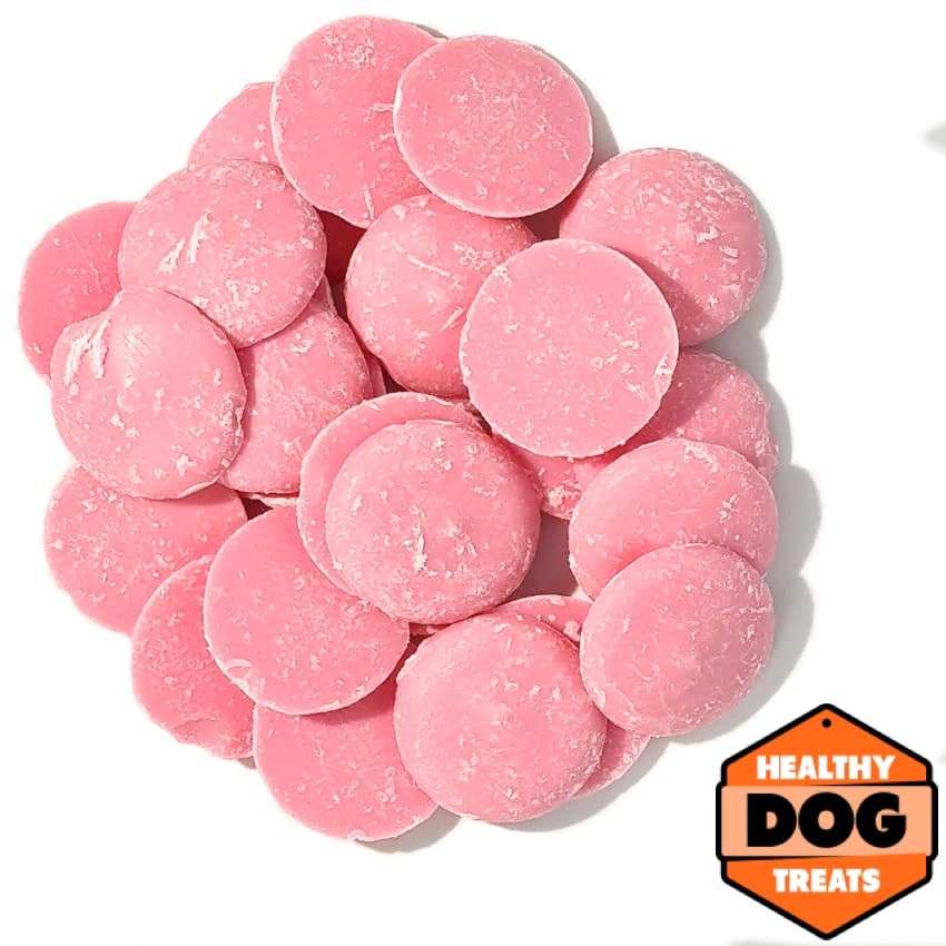 Strawberry drops - Image 2