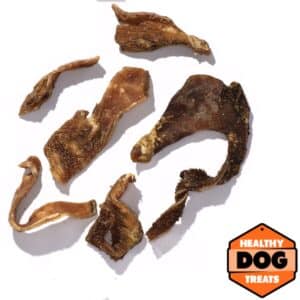 BEEF TRIPE - Bruces Healthy Dog Treats