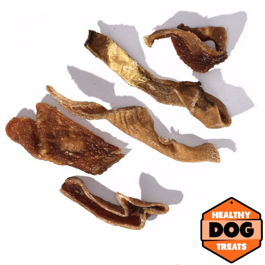 BEEF TRIPE - Bruces Healthy Dog Treats