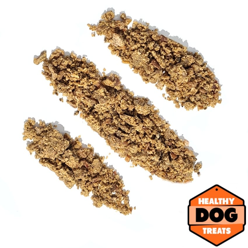 BEEF TRIPE POWDER - Bruces Healthy Dog Treats
