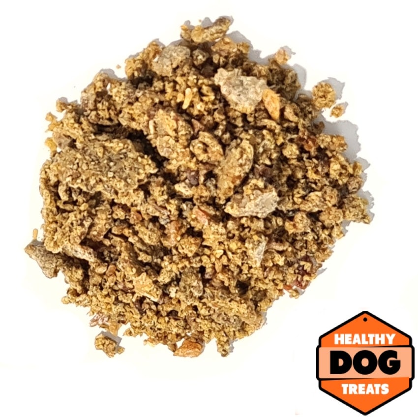 BEEF TRIPE POWDER - Bruces Healthy Dog Treats