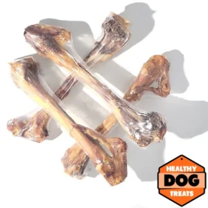 Lamb Bone - Bruces healthy Dog Treats