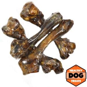 Lamb Bone - Bruces Healthy Dog treats
