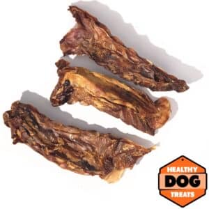 Veal Breast Bone - Bruces Healthy Dog Treats