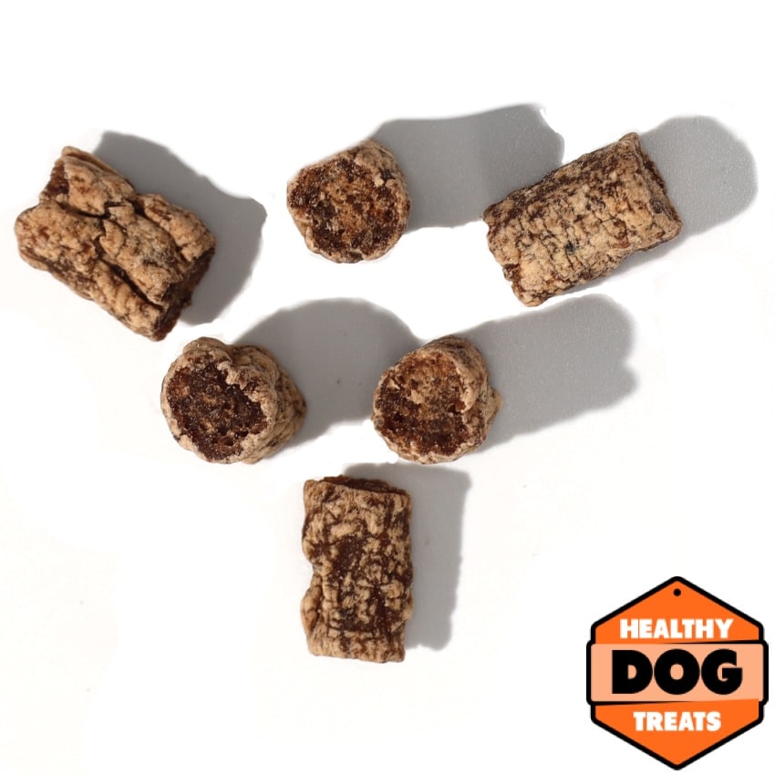 Kangaroo Nibbles Bruce's Healthy Dog training treats