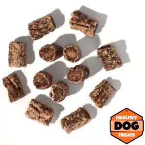 Kangaroo Nibbles Bruce's Healthy Dog training treats