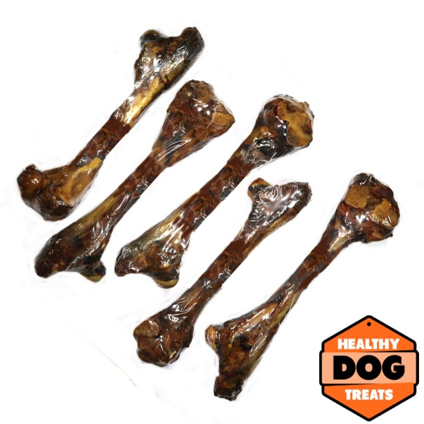 Kangaroo Clod Bones Bruce's Healthy Dog Treats