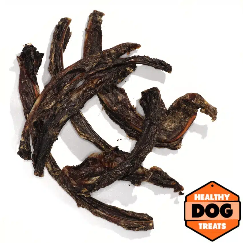 Kangaroo Ribs Singles - Image 2