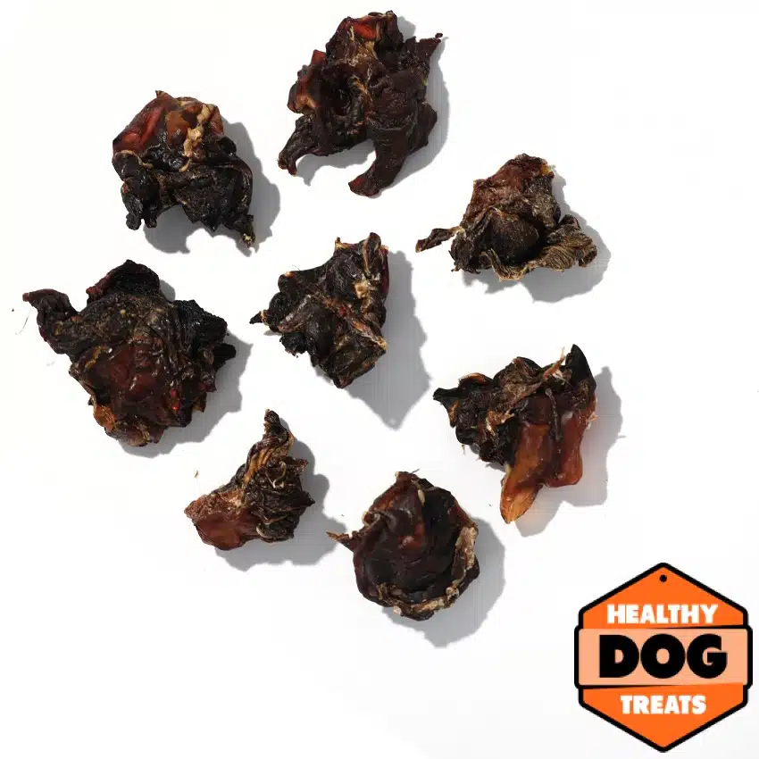 KangaRoo Cartilage Bruce's Healthy Dog Treats