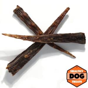 Kangaroo Tail Tip Bone Bruce's Healthy Dog Treats