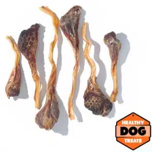 kangaRoo tendon Various Bruce's Healthy Dog Treats
