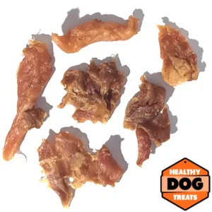 Chicken Breast 100 per cent CIRC Bruces healthy Dog treats