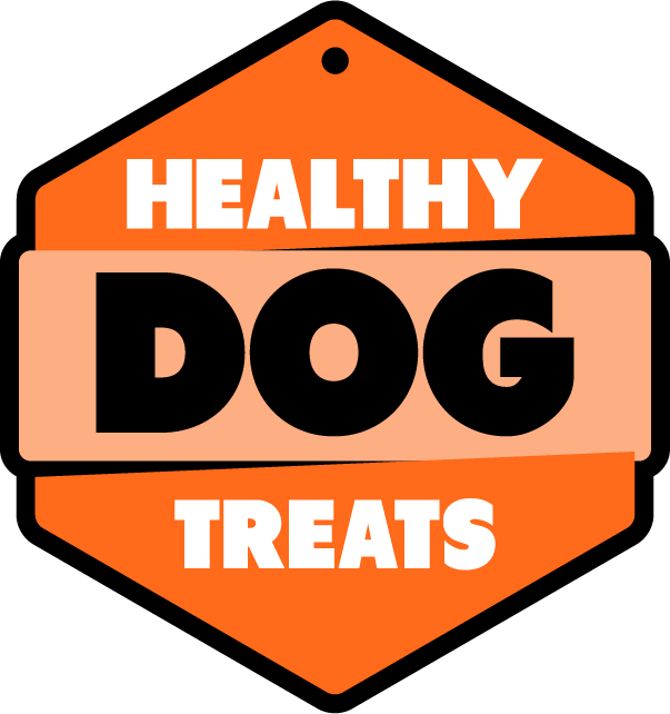 HEALTHY DOG TREATS